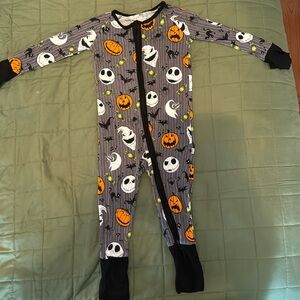 Little sleepies 6-12 month NBC